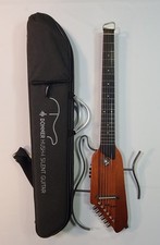 Donner HUSH-I Silent