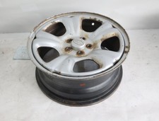 Cerchio cerchio acciaio