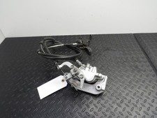09 SUZUKI BURGMAN 650 AN650