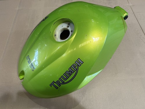 Serbatoio benzina triumph - serbatoio,