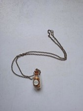 Handmade - Boccetta Ferrero Rocher - Catenina 