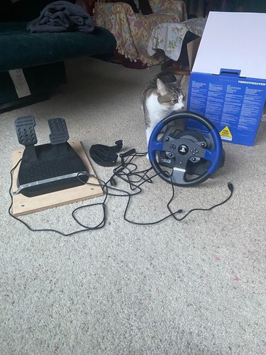 Thrustmaster t150 force - t150,