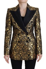 DOLCE & GABBANA Giacca Blazer