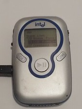 Lettore MP3 Intel Pocket