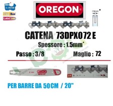 CATENA MOTOSEGA OREGON