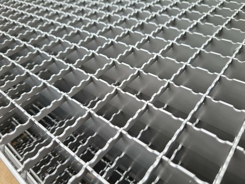 Griglia acciaio inox - in,