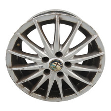 Cerchio lega raggio alfa - cerchio,