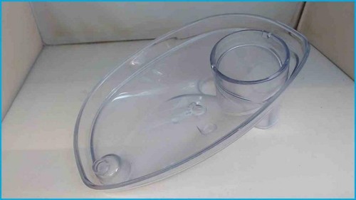 Contenitore fagioli vaso parte