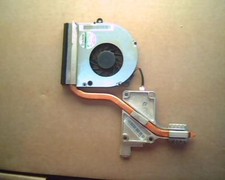 Ventola + Dissipatore per Acer Aspire 5734 - 5734Z series fan heatsink