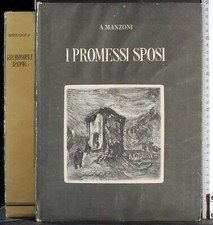 I PROMESSI SPOSI. ALESSANDRO