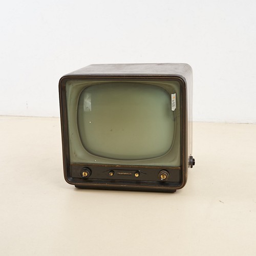 Telefunken vintage - tv,