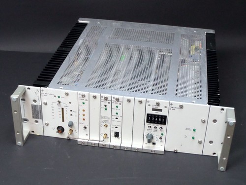 Rohde schwarz 452 f - &, su