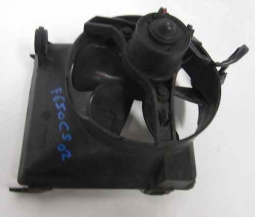 Elettroventola usata bmw 650 - bmw,