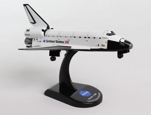 Francobollo space shuttle nasa - francobollo,
