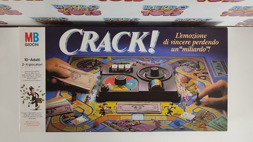 Crack vincere perdendo un - crack,