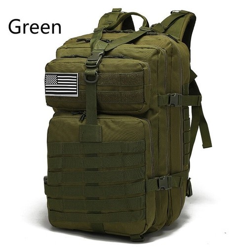 Zaino 50l 1000d nylon - 50l,