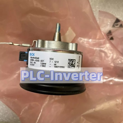 Pezzo nuovo encoder - nuovo, malati