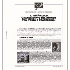 Fogli Marini - Guida Postale
