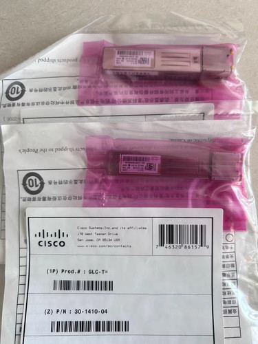 Modulo ricetrasmettitore cisco - ricetrasmettitore,