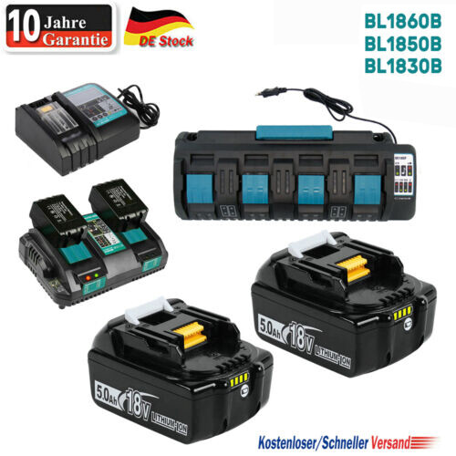 Nuovo per makita 18v batteria - makita,