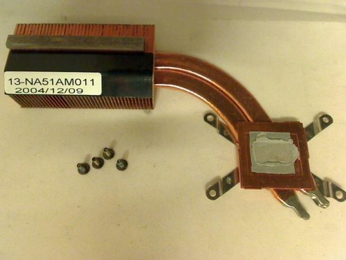 Dissipatore calore cpu 4 - cpu,