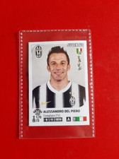 CALCIATORI FIGURINE STICKERS