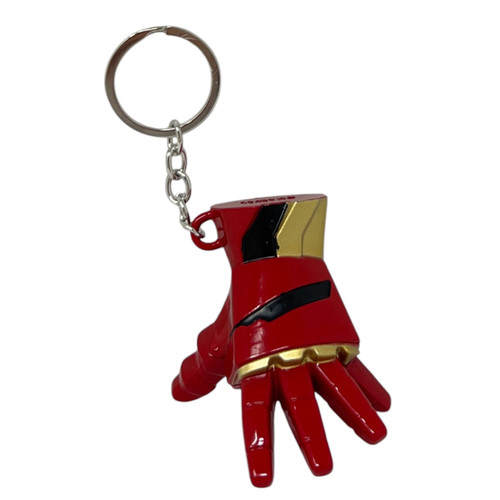 Portachiavi iron man - portachiavi, avengers
