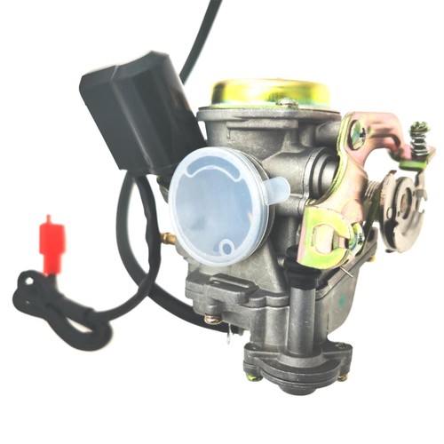 Carburatore 50cc gy6 - 50cc,
