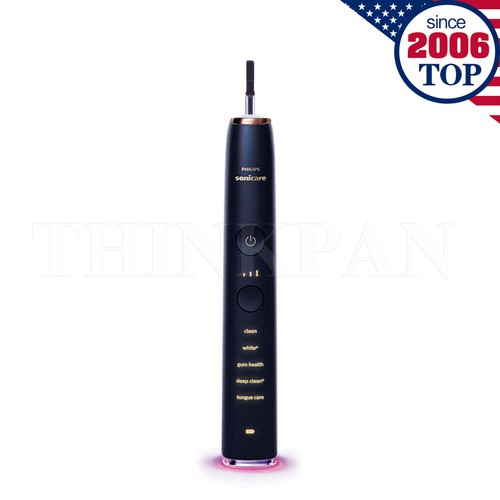 Philips sonicare diamondclean - philips,