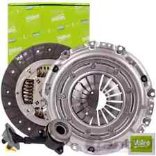 826354 KIT FRIZIONE VALEO FIAT