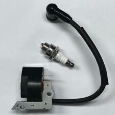 Bobina Elettronica Candela Per