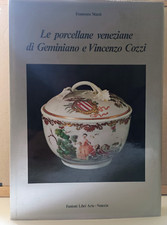 F. Stazzi: Le porcellane