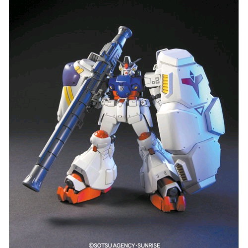 Gundam 144 rx 78gp02a - 1/144, rx-78gp02a