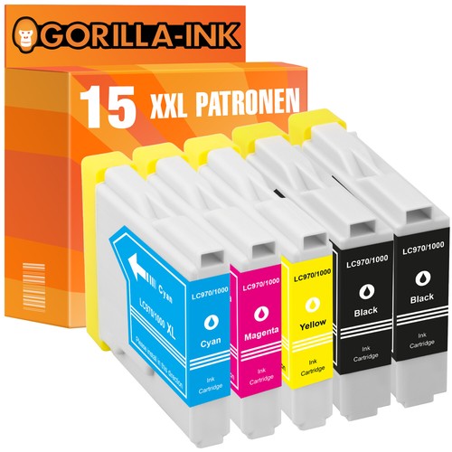 Cartucce xxl per - xxl, brother