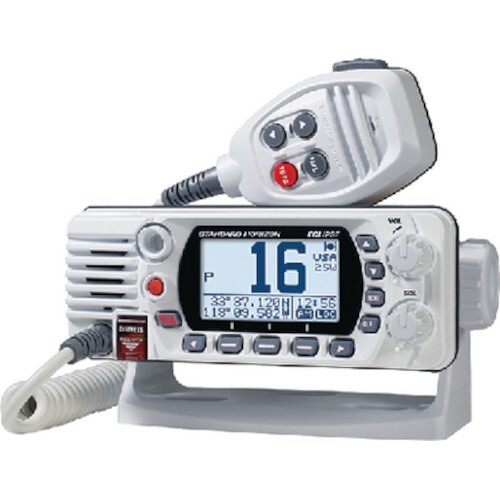 Standard horizon gx1410 - standard,