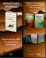 Segnalibro sebastiano - segnalibro,