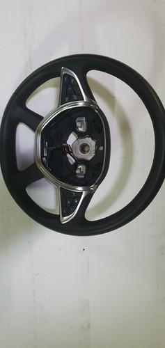 Pezzi ricambio auto - auto, volante