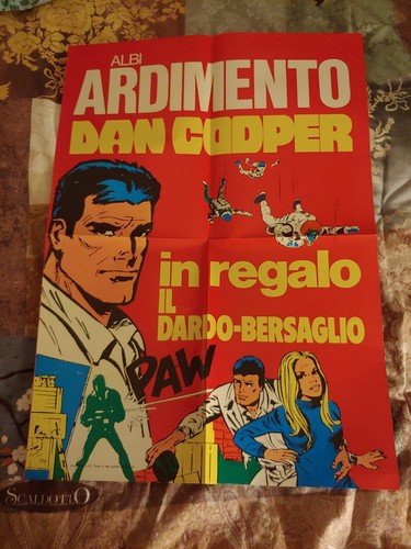 Albi ardimento locandina per - -,