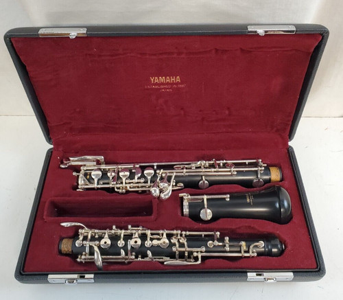 Yamaha yob 410 resina - yob-410, veranda