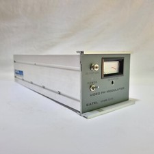 Modulatore video FM Catel