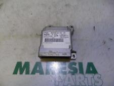 Centralina Airbag Peugeot 207 9663593480 P7094154