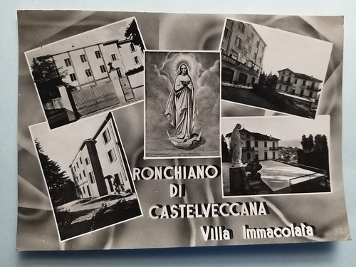 Ronchiano castelveccana - ronchiano, di