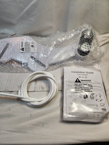 Bidet toilet attachment - toilet,