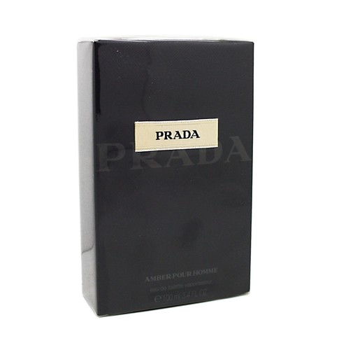 Prada amber pour homme - prada,,