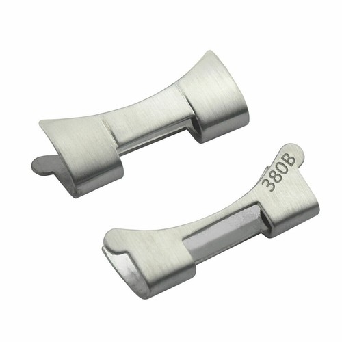 380b end piece link - -,