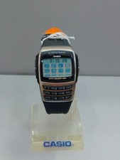 Reloj Casio E-Data Bank