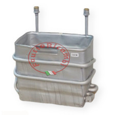 SCAMBIATORE RAME 11 LT