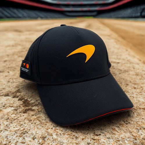 Cappello mclaren racing - f1,