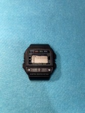 Casio BM-100WJ Men’s Digital
