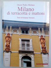 Oscar Pedro Melano MILANO DI